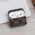 Luxury Pattern 'Modular | Round | 3.0' AirPods Pro Case Shock Proof Cover