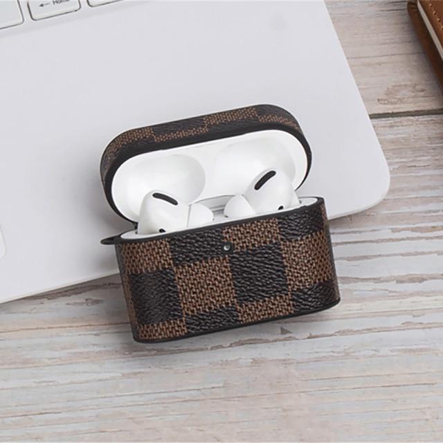 Luxury Pattern 'Modular | Round | 3.0' AirPods Pro Case Shock Proof Cover