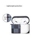 Luxury Pattern 'Modular | Round | 3.0' AirPods Pro Case Shock Proof Cover