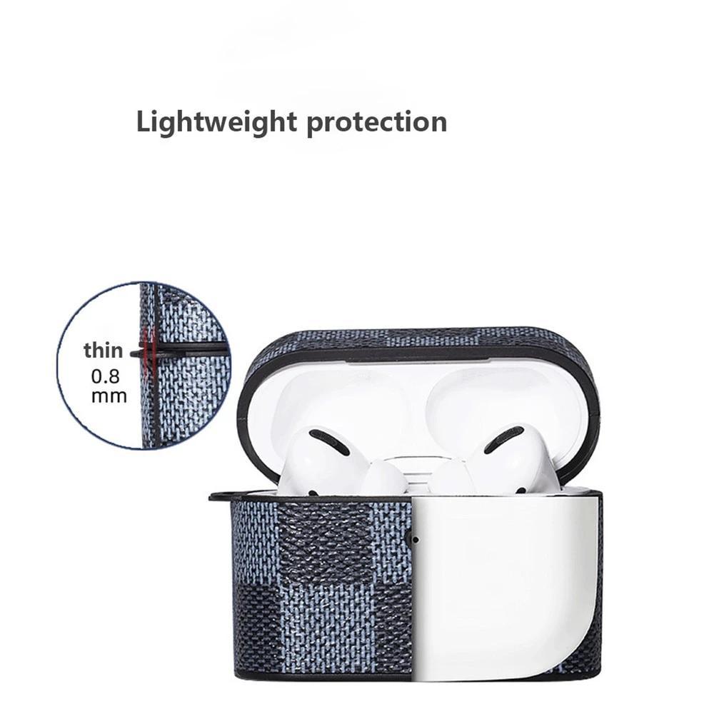 Luxury Pattern 'Modular | Round | 3.0' AirPods Pro Case Shock Proof Cover