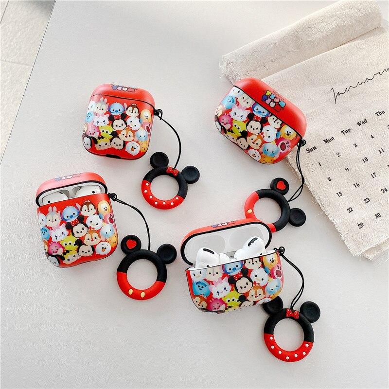 Disney 'Babies' AirPods Pro Case Shock Proof Cover