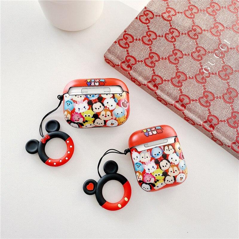 Disney 'Babies' AirPods Pro Case Shock Proof Cover