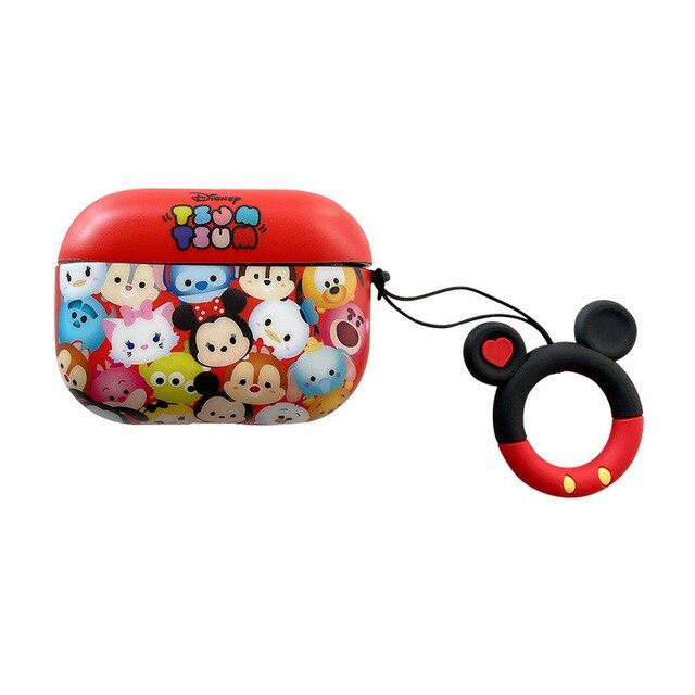 Disney 'Babies' AirPods Pro Case Shock Proof Cover