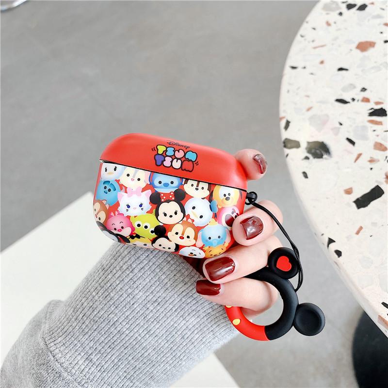 Disney 'Babies' AirPods Pro Case Shock Proof Cover