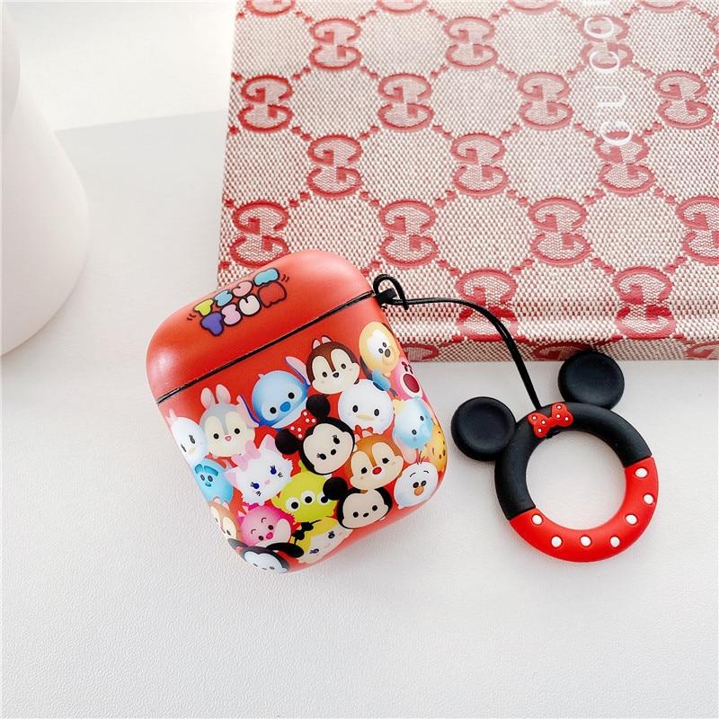 Disney 'Babies' AirPods Case Shock Proof Cover