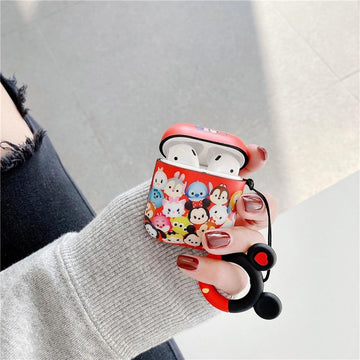 Disney 'Babies' AirPods Case Shock Proof Cover