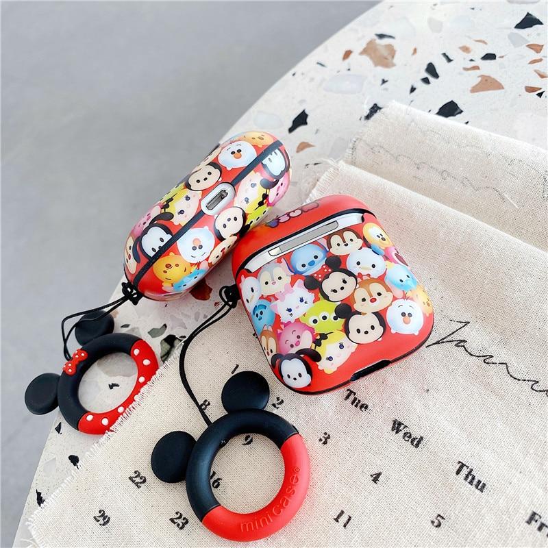 Disney 'Babies' AirPods Case Shock Proof Cover