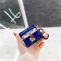 Sesame Street 'Modular' AirPods Pro Case Shock Proof Cover