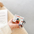 Sesame Street 'Modular' AirPods Pro Case Shock Proof Cover