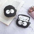 Totoro 'Susuwatari' Premium AirPods Pro Case Shock Proof Cover