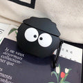 Totoro 'Susuwatari' Premium AirPods Case Shock Proof Cover