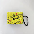 Pokemon 'Pikachu | Modular' AirPods Pro Case Shock Proof Cover