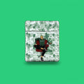 One Piece 'Luffy | Zoro | Modular' AirPods Case Shock Proof Cover