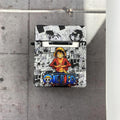 One Piece 'Luffy | Zoro | Modular' AirPods Case Shock Proof Cover