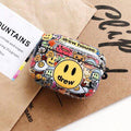 Drew 'Smiley Face' AirPods Pro Case Shock Proof Cover