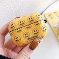 Drew 'Smiley Face' AirPods Pro Case Shock Proof Cover