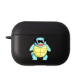 Pokemon 'Squirtle Squad' AirPods Pro Case Shock Proof Cover