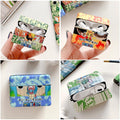 Pokemon | One Piece 'Japanese | Modular | Crossover' AirPods Pro Case Shock Proof Cover