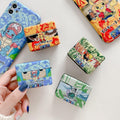Pokemon | One Piece 'Japanese | Modular | Crossover' AirPods Pro Case Shock Proof Cover