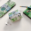Pokemon | One Piece 'Japanese | Modular | Crossover' AirPods Pro Case Shock Proof Cover