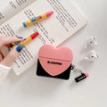 Fashion BlackPink Premium AirPods Pro Case Shock Proof Cover