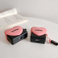 Fashion BlackPink Premium AirPods Case Shock Proof Cover