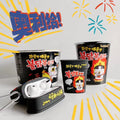 Samyang Instant Noodles Premium AirPods Pro Case Shock Proof Cover