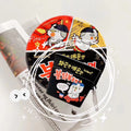 Samyang Instant Noodles Premium AirPods Case Shock Proof Cover