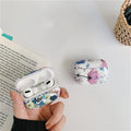 Camouflage 'TPU | Plastic' AirPods Pro Case Shock Proof Cover