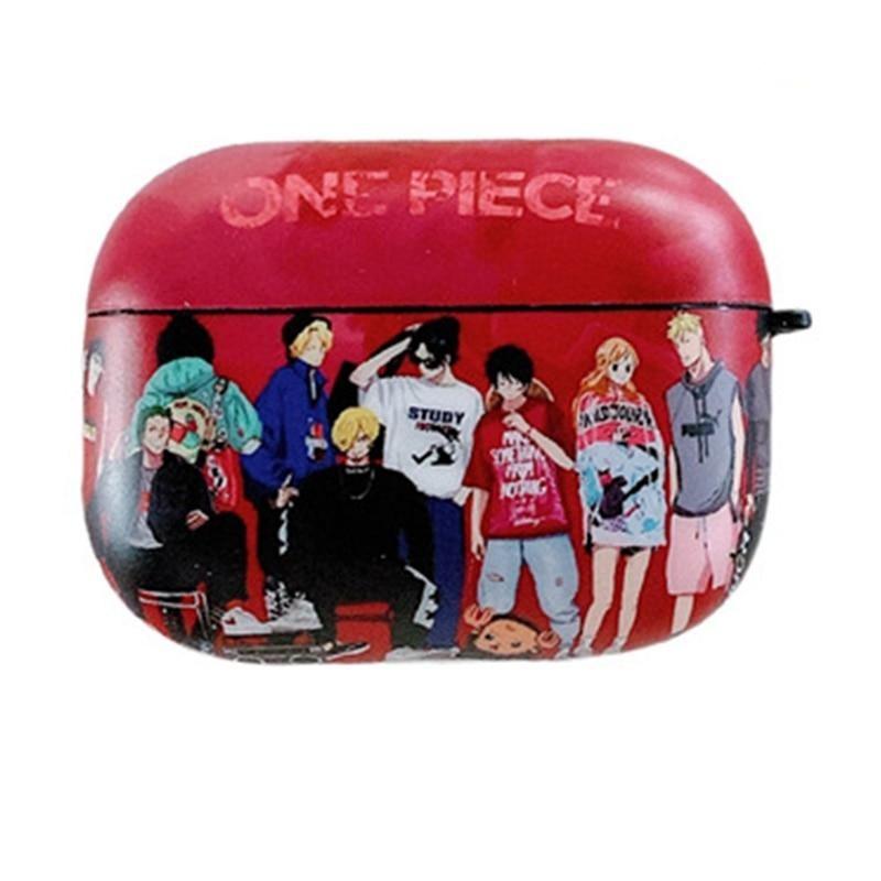 One Piece 'Hangin' AirPods Pro Case Shock Proof Cover