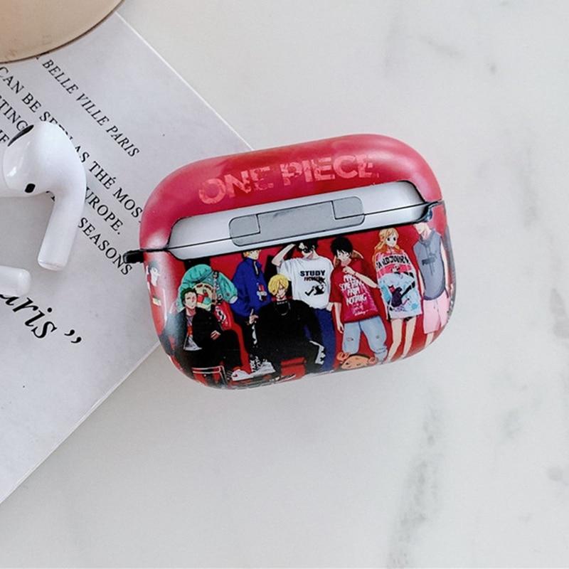 One Piece 'Hangin' AirPods Pro Case Shock Proof Cover