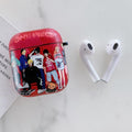 One Piece 'Hangin' AirPods Case Shock Proof Cover