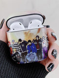 One Piece 'Hangin' AirPods Case Shock Proof Cover