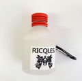 Ricqles Peppermint Cure Premium AirPods Case Shock Proof Cover