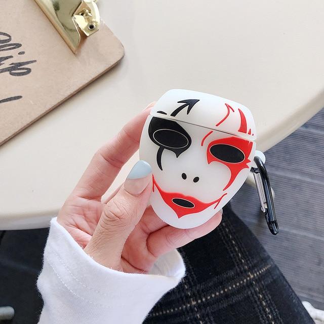 Kabooki Premium AirPods Case Shock Proof Cover