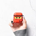 Lego AirPods Case Shock Proof Cover