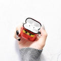 Lego AirPods Case Shock Proof Cover