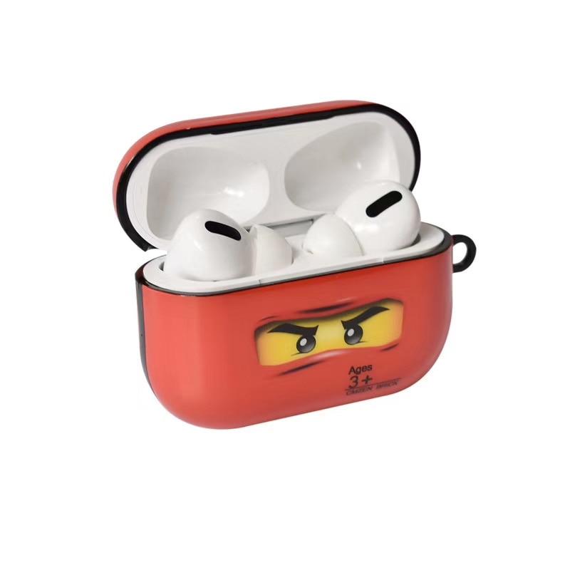 Lego AirPods Pro Case Shock Proof Cover