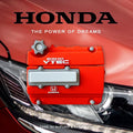 3D Honda Engine VTEC Premium AirPods Pro Case Shock Proof Cover