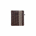 Brown Luxury Pattern 'Modular' AirPods Case Shock Proof Cover