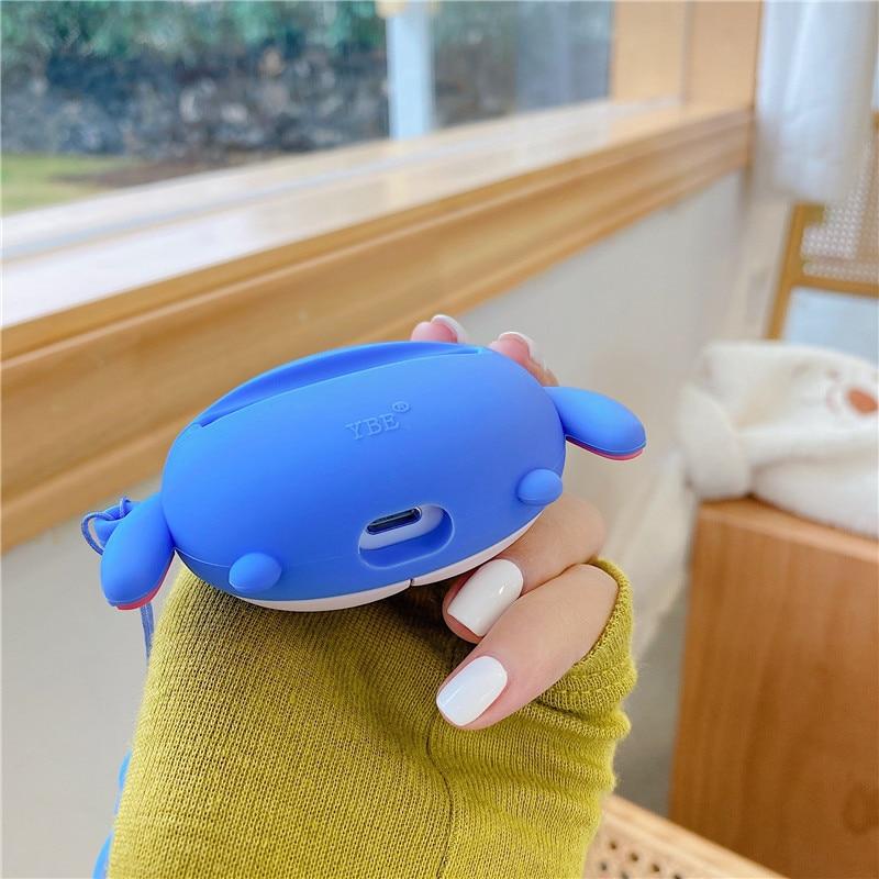 Baby Eeyore Premium AirPods Pro Case Shock Proof Cover