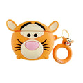 Baby Tigger Premium AirPods Case Shock Proof Cover