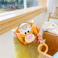 Baby Tigger Premium AirPods Case Shock Proof Cover