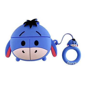 Baby Eeyore Premium AirPods Case Shock Proof Cover