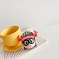 Arale Norimaki 'Red Hat' Premium AirPods Case Shock Proof Cover