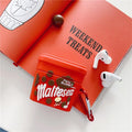 Maltesers Chocolate Premium AirPods Pro Case Shock Proof Cover