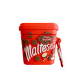 Maltesers Chocolate Premium AirPods Pro Case Shock Proof Cover