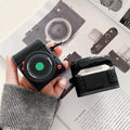 DSLR Camera Premium AirPods Pro Case Shock Proof Cover