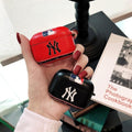 New York Yankees AirPods Pro Case Shock Proof Cover