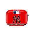 New York Yankees AirPods Pro Case Shock Proof Cover